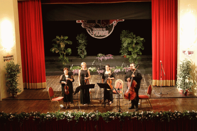 Quartetto Refice